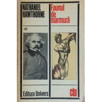 FAUNUL DE MARMURA FAUNUL DE MARMURA