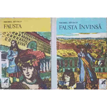 FAUSTA. FAUSTA INVINSA