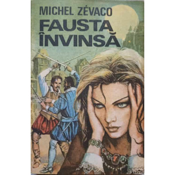 FAUSTA INVINSA