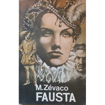 FAUSTA