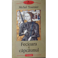 FECIOARA SI CAPCAUNUL FECIOARA SI CAPCAUNUL