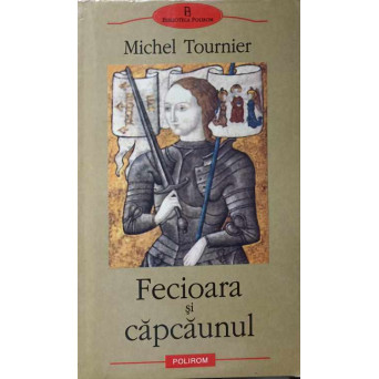 FECIOARA SI CAPCAUNUL