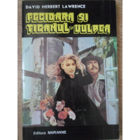FECIOARA SI TIGANUL VULPEA FECIOARA SI TIGANUL VULPEA