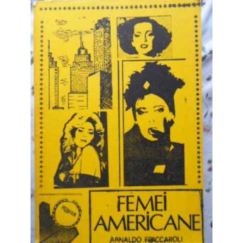 FEMEI AMERICANE
