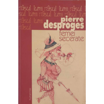 FEMEI SECERATE