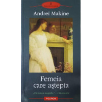 FEMEIA CARE ASTEPTA FEMEIA CARE ASTEPTA