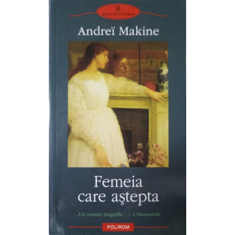FEMEIA CARE ASTEPTA