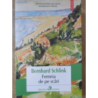 FEMEIA DE PE SCARI