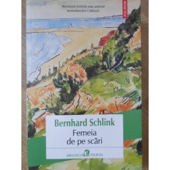 FEMEIA DE PE SCARI