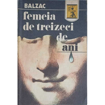 FEMEIA DE TREIZECI DE ANI