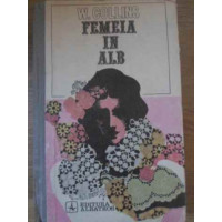 FEMEIA IN ALB FEMEIA IN ALB