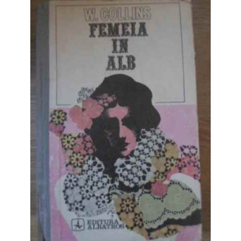 FEMEIA IN ALB