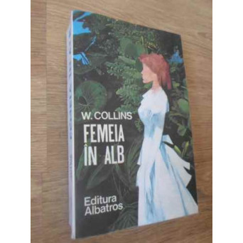 FEMEIA IN ALB