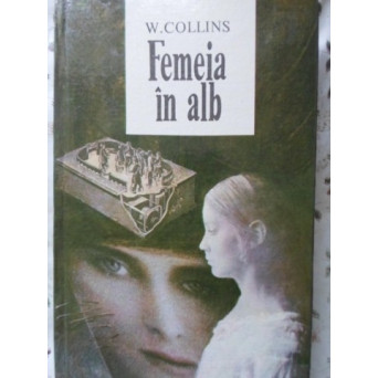 FEMEIA IN ALB