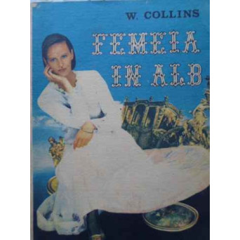 FEMEIA IN ALB