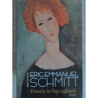 FEMEIA IN FATA OGLINZII