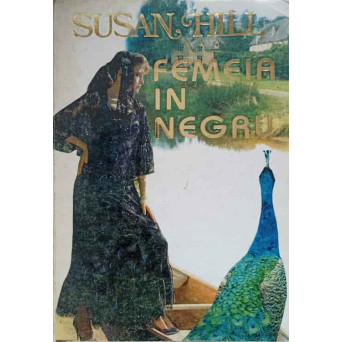 FEMEIA IN NEGRU