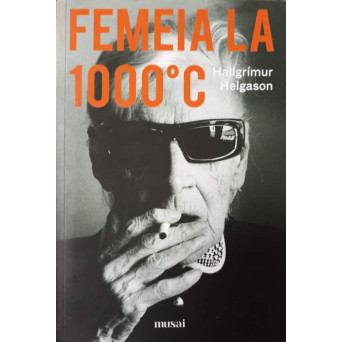 FEMEIA LA 1000 C