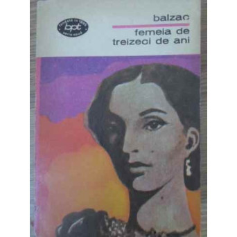FEMEIA LA TREIZECI DE ANI