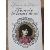 FEMEIA LA TREIZECI DE ANI FEMEIA LA TREIZECI DE ANI