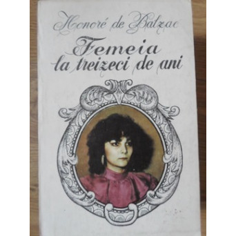 FEMEIA LA TREIZECI DE ANI