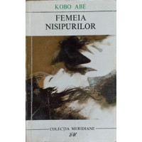 FEMEIA NISIPURILOR FEMEIA NISIPURILOR