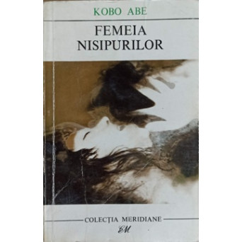 FEMEIA NISIPURILOR