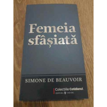 FEMEIA SFASIATA