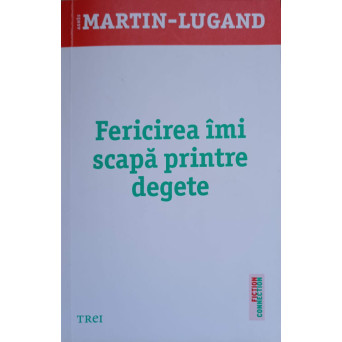 FERICIREA IMI SCAPA PRINTRE DEGETE