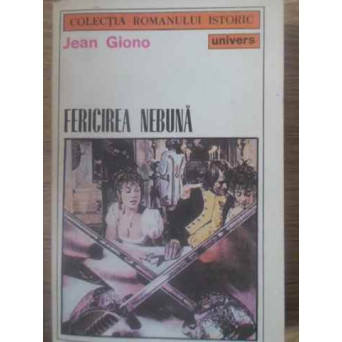 FERICIREA NEBUNA