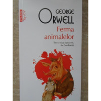 FERMA ANIMALELOR