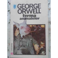 FERMA ANIMALELOR