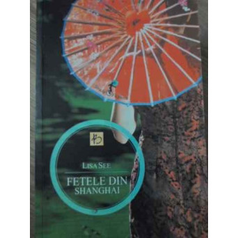 FETELE DIN SHANGHAI