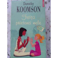 FETITA PRIETENEI MELE FETITA PRIETENEI MELE