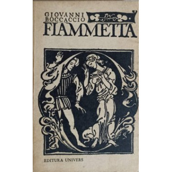 FIAMMETTA