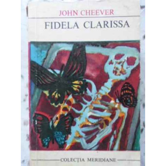 FIDELA CLARISSA