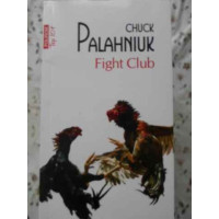 FIGHT CLUB FIGHT CLUB
