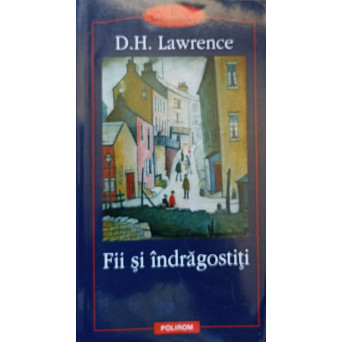 FII SI INDRAGOSTITI