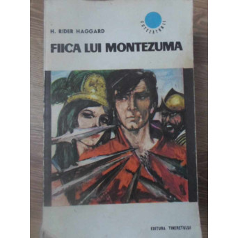 FIICA LUI MONTEZUMA