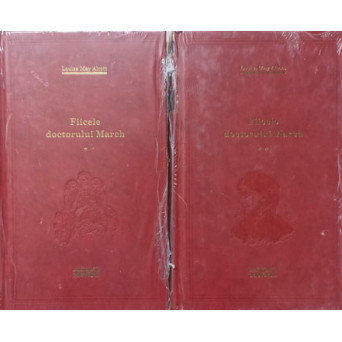 FIICELE DOCTORULUI MARCH VOL.1-2