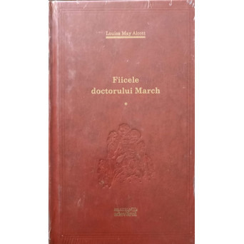 FIICELE DOCTORULUI MARCH VOL.1