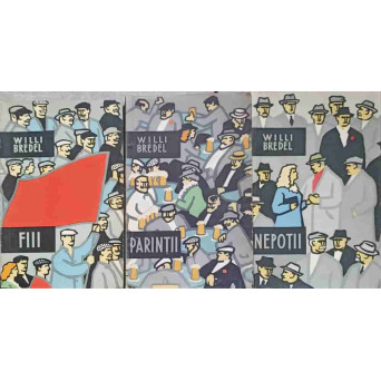 FIII, PARINTII, NEPOTII