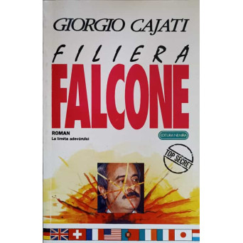 FILIERA FALCONE