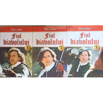 FIUL DIAVOLULUI VOL.1-3