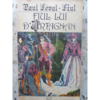 FIUL LUI D'ARTAGNAN FIUL LUI D'ARTAGNAN