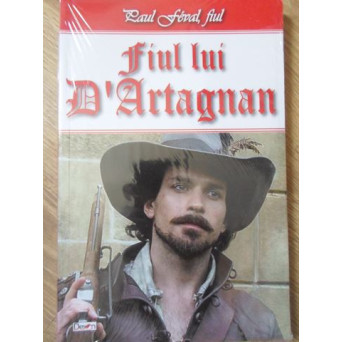 FIUL LUI D'ARTAGNAN