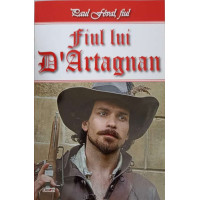 FIUL LUI D'ARTAGNAN FIUL LUI D'ARTAGNAN