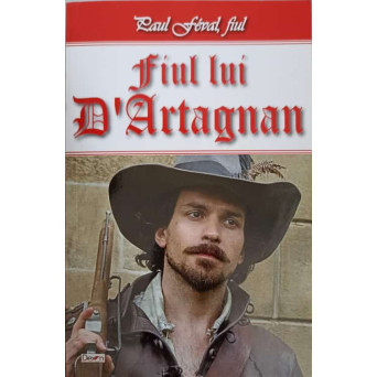 FIUL LUI D'ARTAGNAN