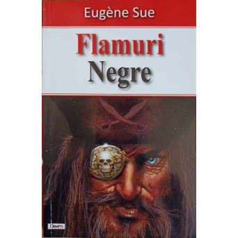 FLAMURI NEGRE