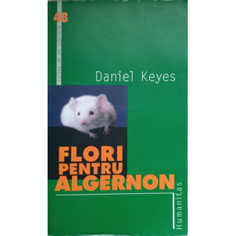 FLORI PENTRU ALGERNON
